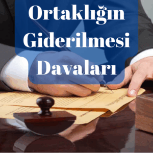 Ortakligin-giderilmesi