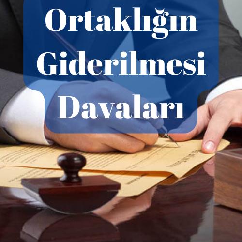 Ortakligin-giderilmesi